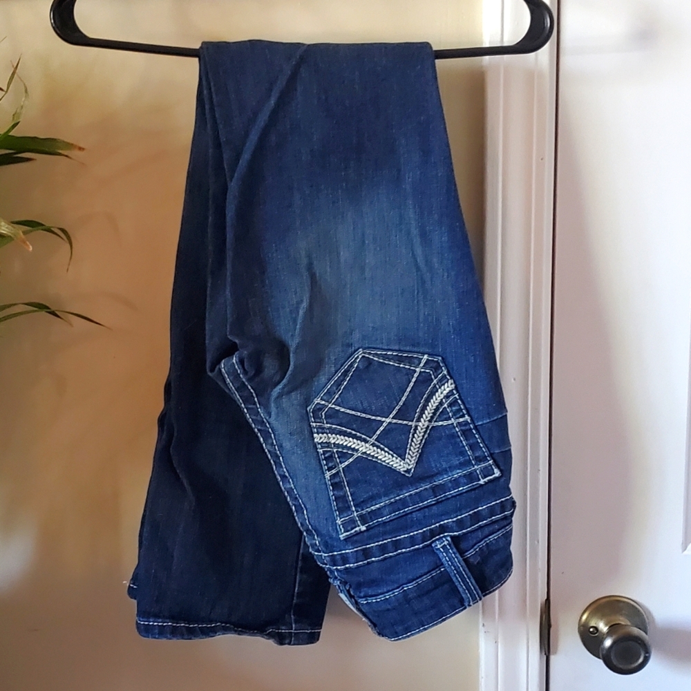 Ariat Jeans